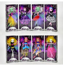 Кукла "Monster High" (1198)
